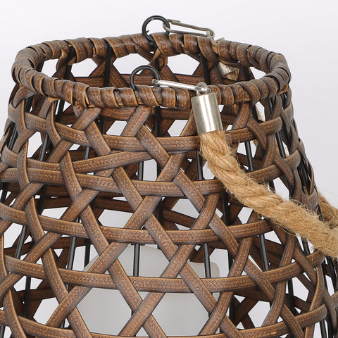8*10.5"Lantern Décor