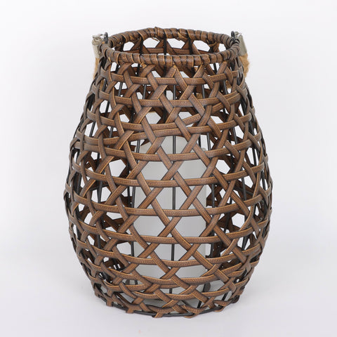 8*10.5"Lantern Décor