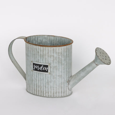 10*3.5*5''Gallon Watering Can Décor