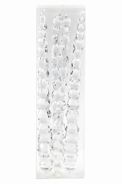 2.375 X 0.75 X 9.25 Inch Ornament