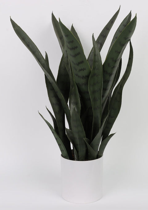 4.75*21''Greenery Arrangement Décor