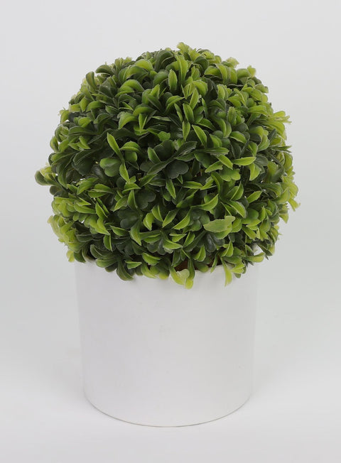 5.25*7.5''Greenery Arrangement Décor