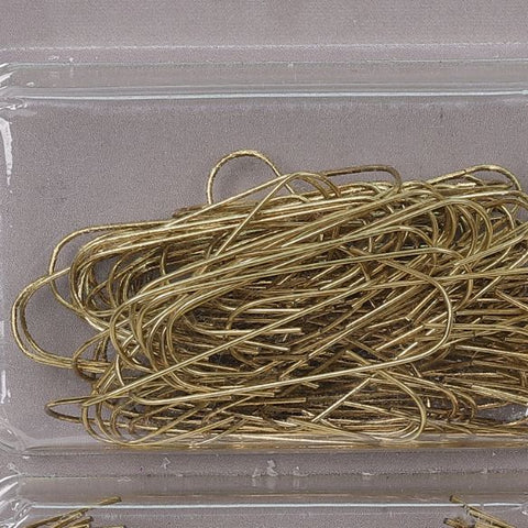 Christmas 150Ct Basic Ornament Hooks