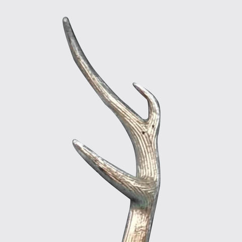 19 Inch Antler Pick Décor