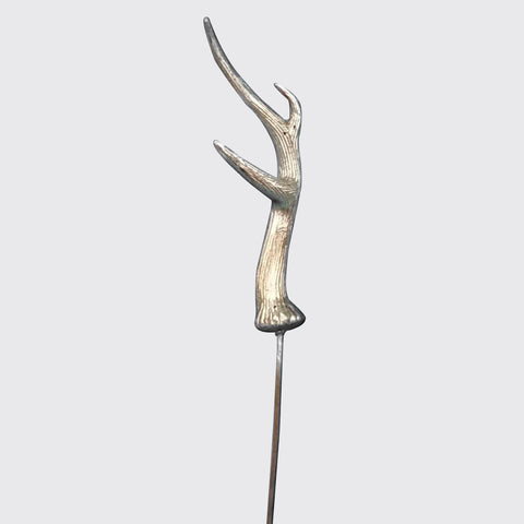 19 Inch Antler Pick Décor