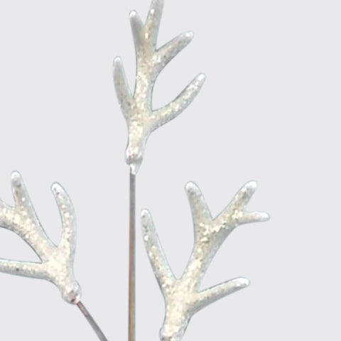 28 Inch Antlers Pick Décor