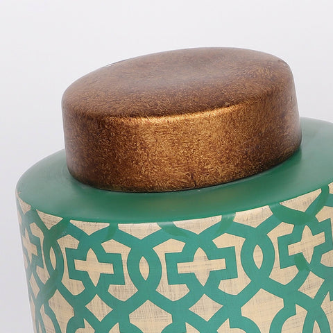 7*12.75'' Vase Table Décor