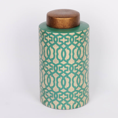 7*12.75'' Vase Table Décor