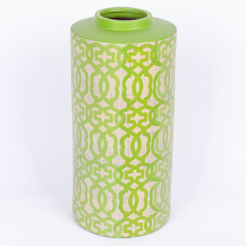 7*15.5'' Container Décor