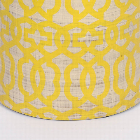 7*10.75'' Container Décor