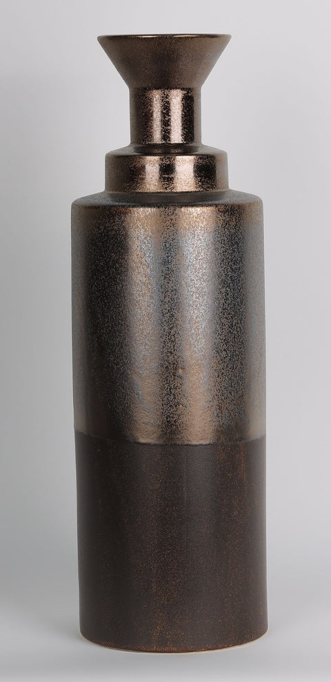 5.5''X5.5"X17.25''
Floral Vase Décor