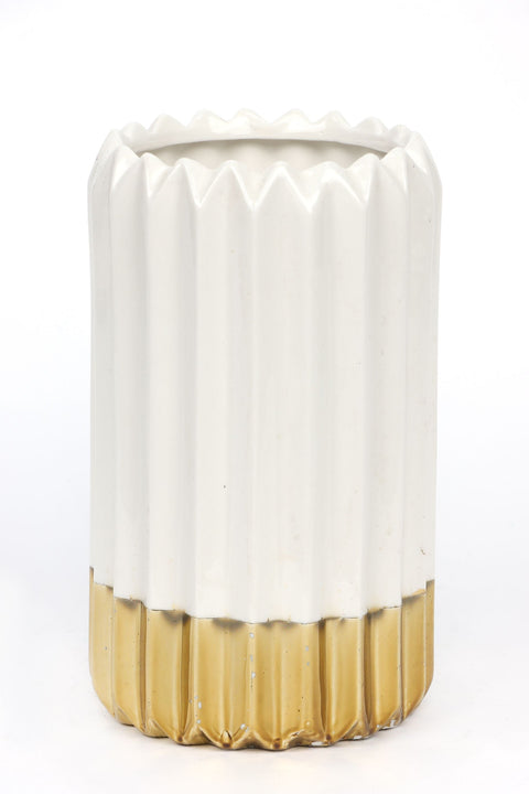 4.25"x7.125" pot décor