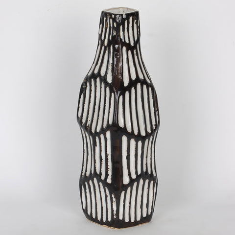 3*3*9"Ceramic Vase