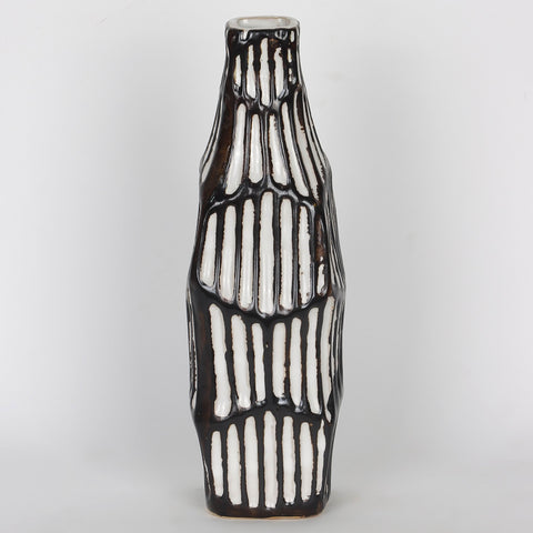 3*3*9"Ceramic Vase