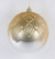 7.88"H Shatterproof Ball Ornament Ombre