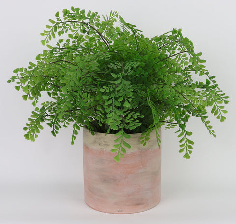 7*16''Greenery  Arrangement Décor