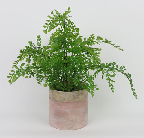 5*15''Greenery  Arrangement Décor