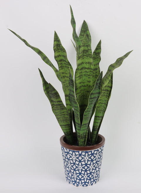5.75*22''Greenery Arrangement Décor