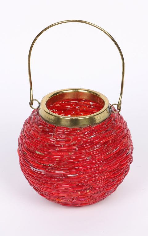 6.70X5.90"Lantern