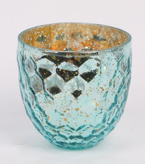 4"x4"x4" Tealight candle holder