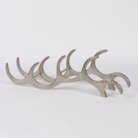 Christmas 6.75" Antler Décor