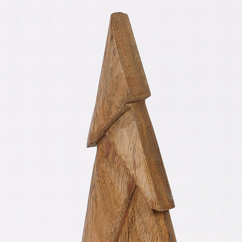 13"H Christmas Tree Table Décor