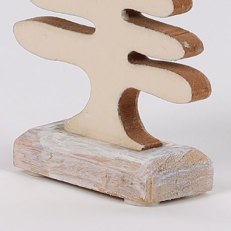 7.5"H Christmas Tree Décor