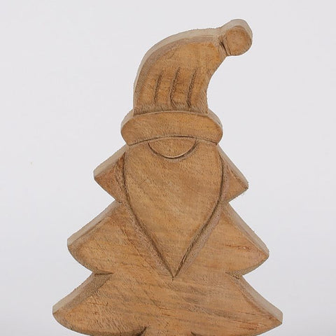 10.75"H Christmas Tree Décor