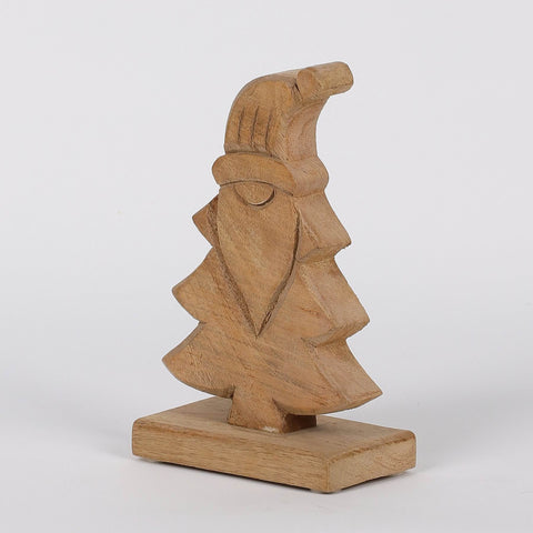 10.75"H Christmas Tree Décor