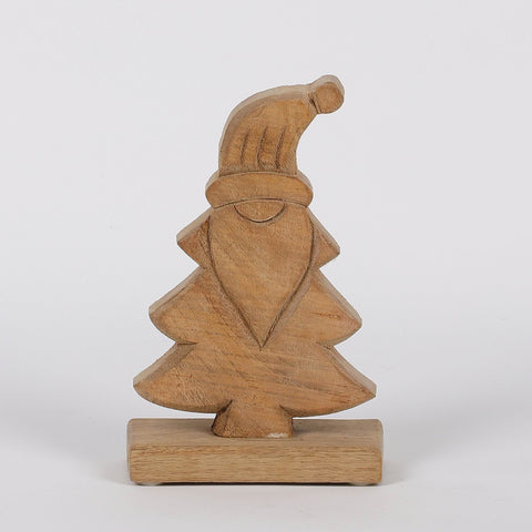 10.75"H Christmas Tree Décor