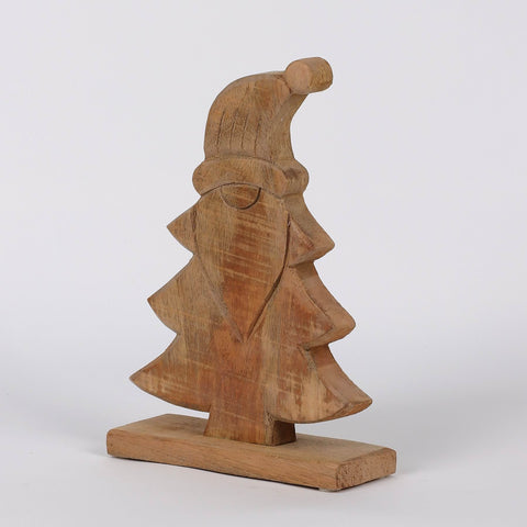 10.75"H Christmas Tree Décor