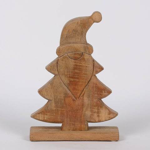 10.75"H Christmas Tree Décor