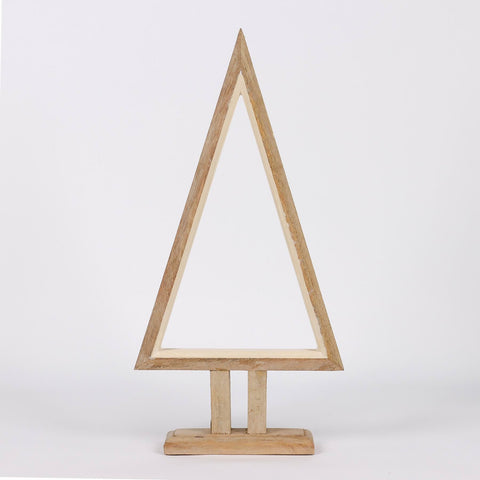 19.5" H Christmas Tree Table Décor