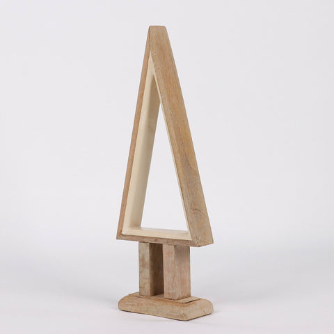 15.5"H Christmas Tree Table Décor