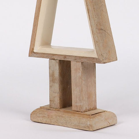 15.5"H Christmas Tree Table Décor