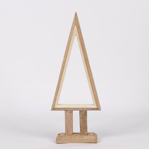 15.5"H Christmas Tree Table Décor