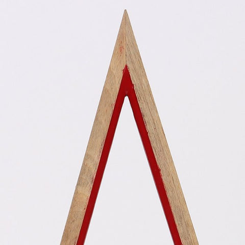 20.5" H Christmas Tree Table Décor