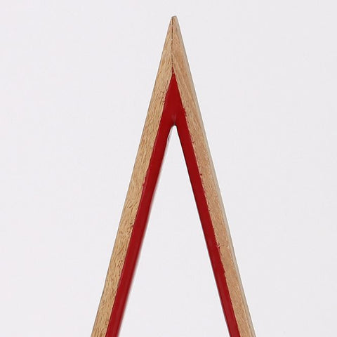 15.5" H Christmas Tree Table Décor