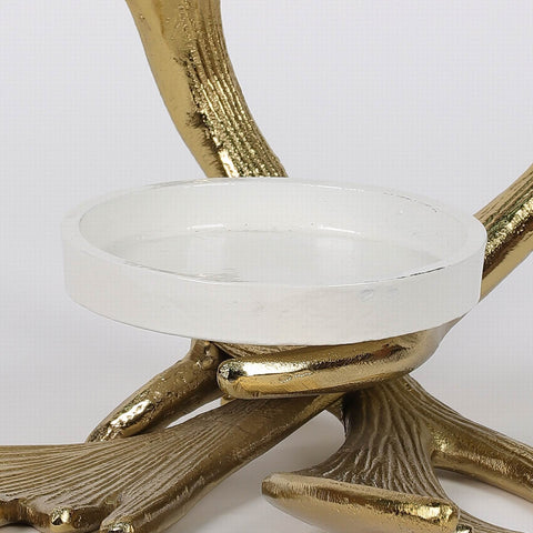 4.75" Candle Holder
