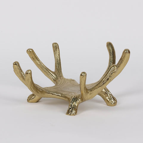 3.5" Candle Holder