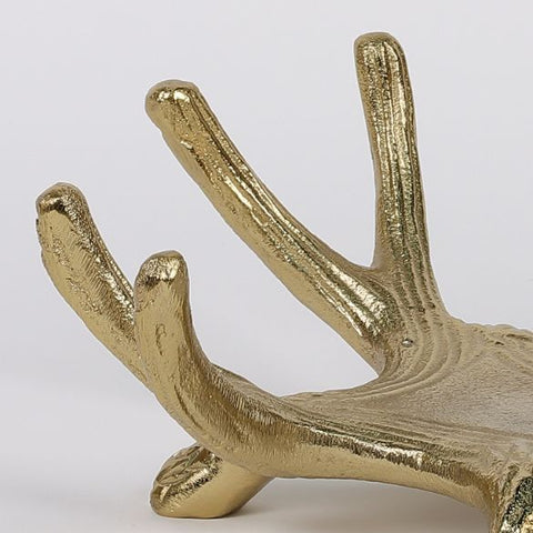 3.5" Candle Holder
