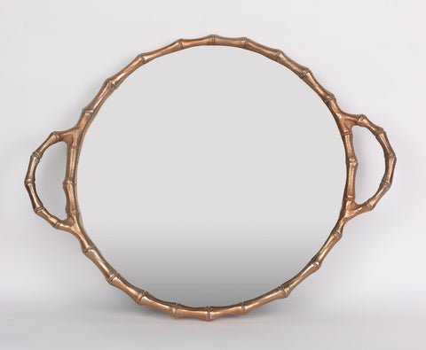 18.55''X15.25''X21'' Mirror Wall Décor