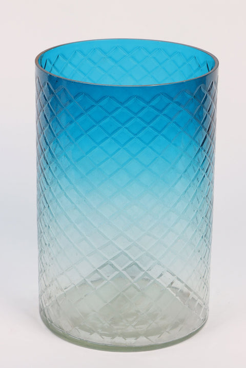 Pot décoratif 6"x6"x9.25"