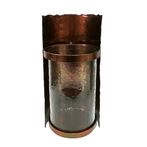 7.5*8.5*15.3 In Candle Holder Décor