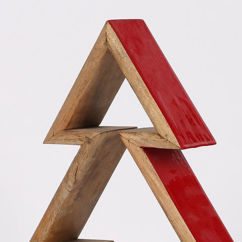 16"H Christmas Tree Table Décor