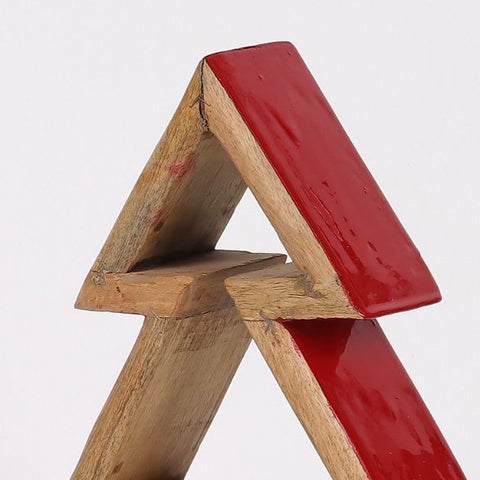 12.5"H Christmas Tree Table Décor