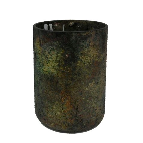 4''x5.375'' Cylinder decor