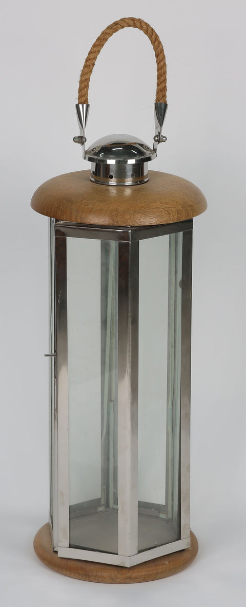 9.625"X24"Lanten Décor