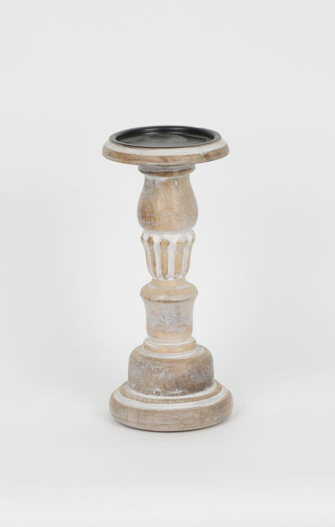 4*4*9.5 In Candle Holder