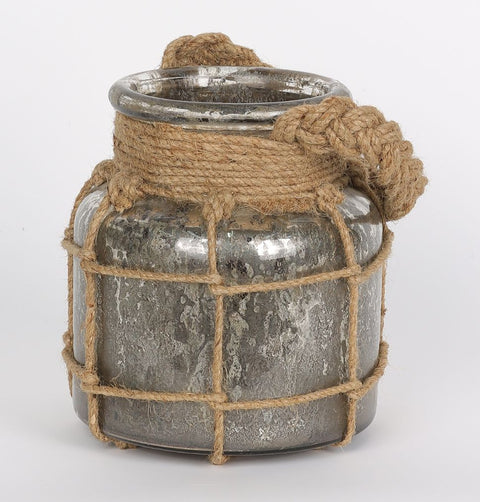5.5''X6.25'' Candle Lantern